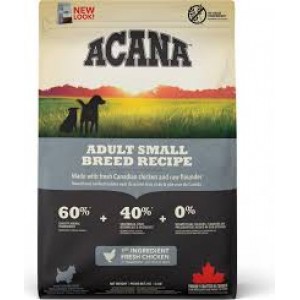 ACANA ADULT SMALL